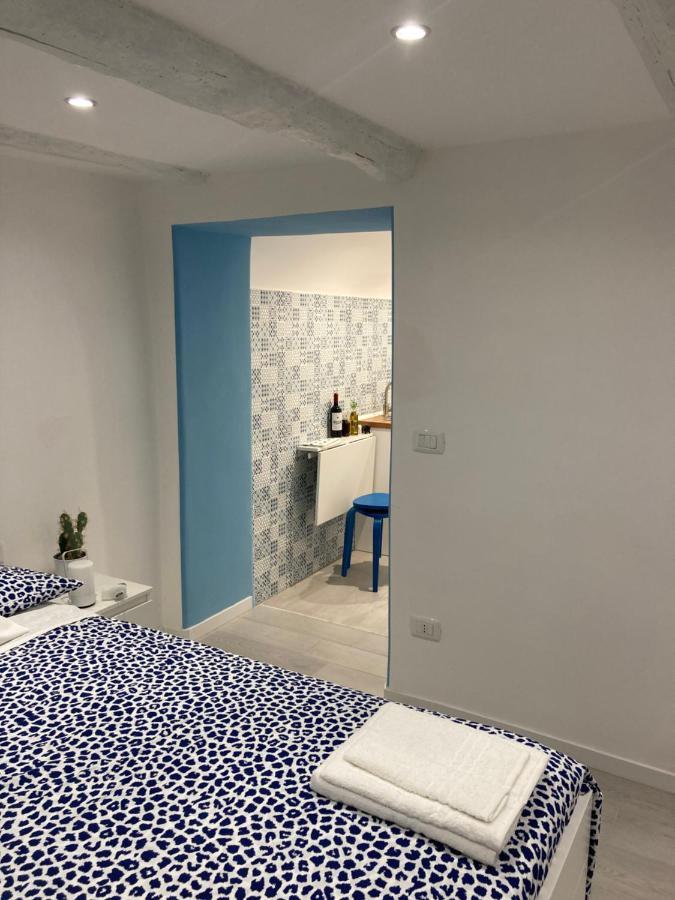 Casa Maradona Apartment Наполи Екстериор снимка