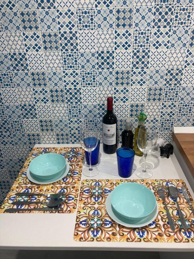 Casa Maradona Apartment Наполи Екстериор снимка