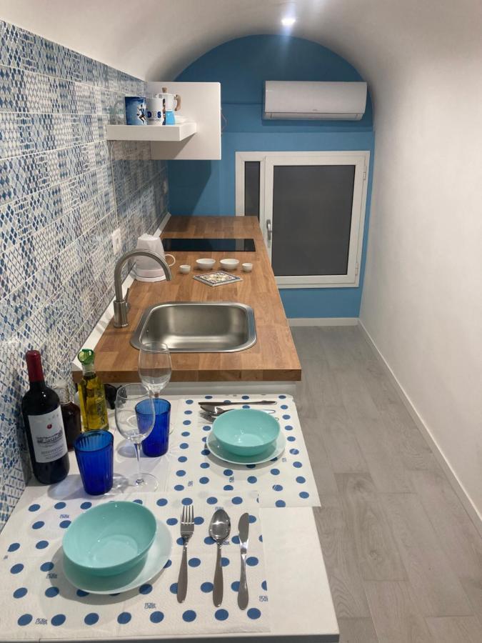 Casa Maradona Apartment Наполи Екстериор снимка