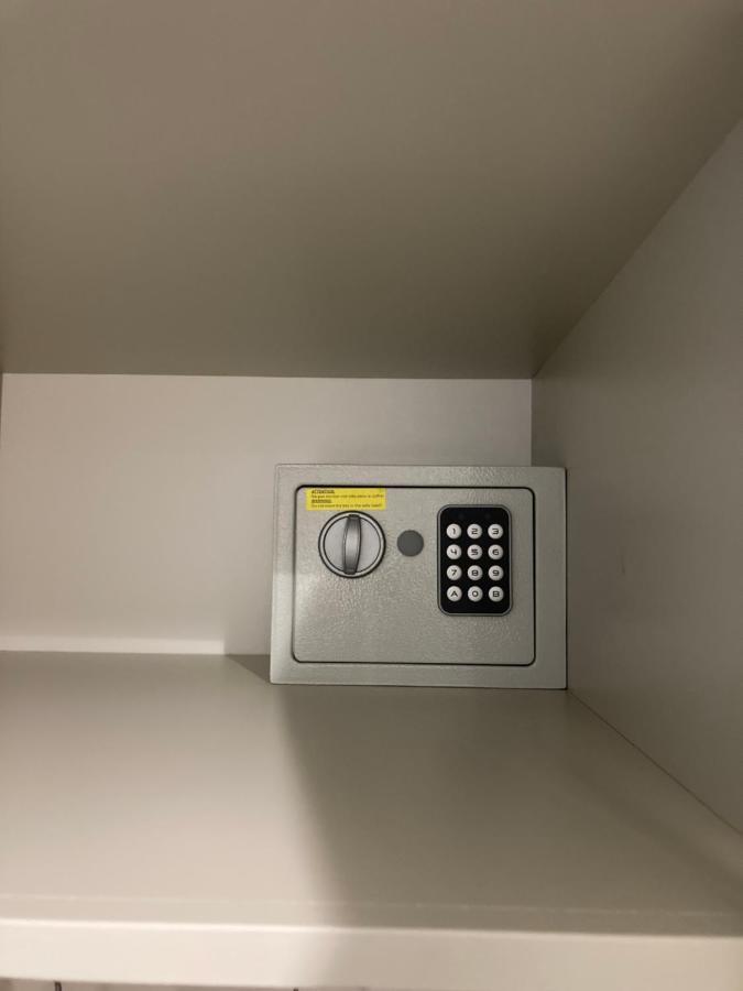 Casa Maradona Apartment Наполи Екстериор снимка