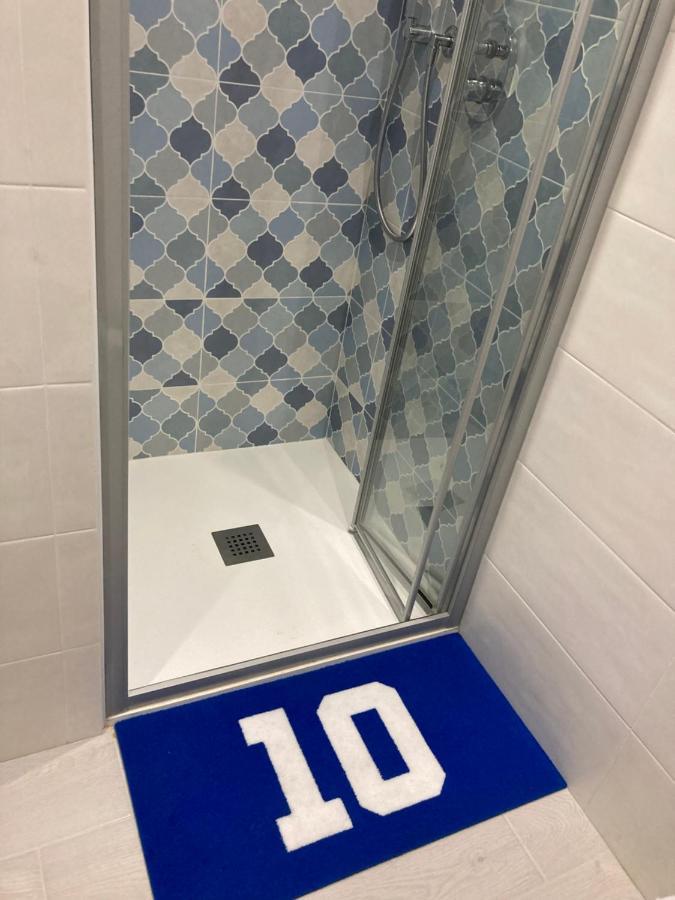 Casa Maradona Apartment Наполи Екстериор снимка